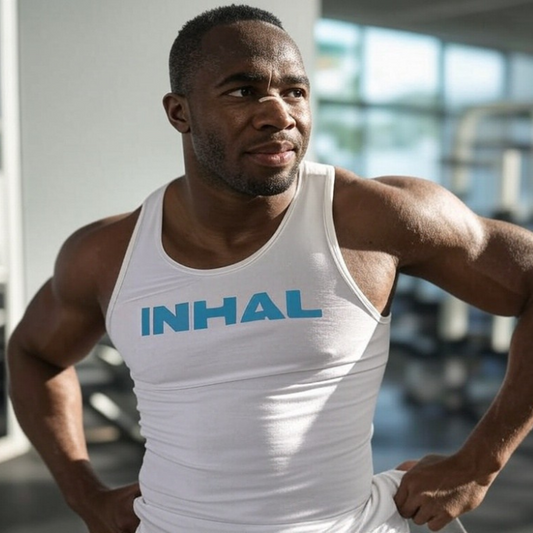 Boostez Vos Performances Sportives de 31 % avec Inhal – La Preuve en Chiffres !