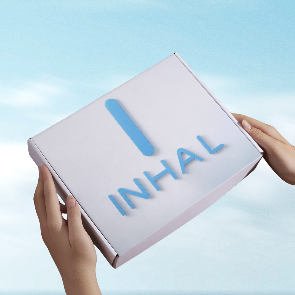 Produit Inhal