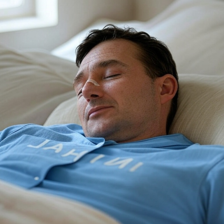 Sommeil Réparateur