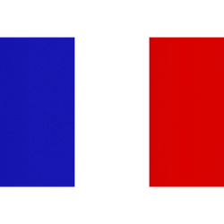 Drapeau Français